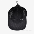 100% Polyester Dryfit Roning Admoational Sport Cap